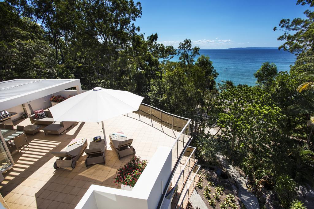 אפרטהוטל The Cove Noosa מראה חיצוני תמונה