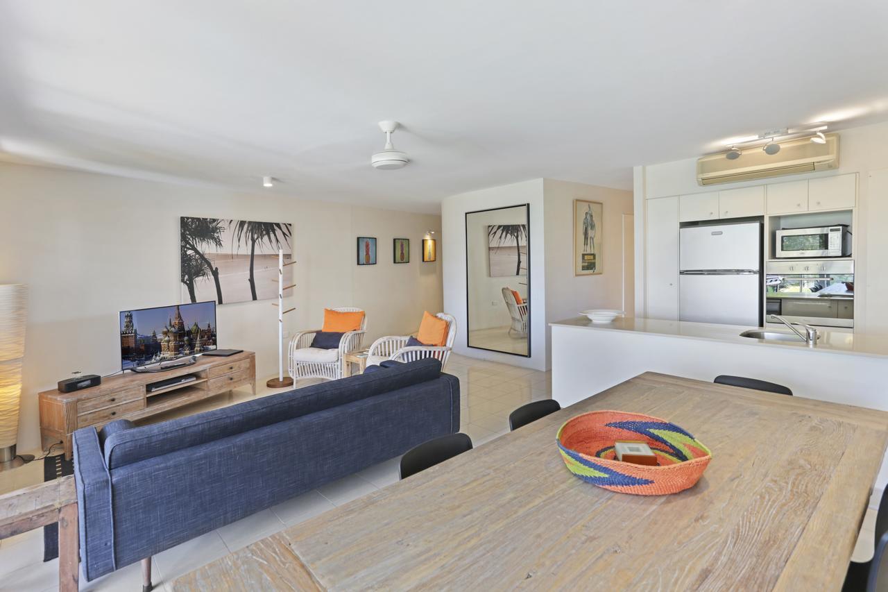אפרטהוטל The Cove Noosa מראה חיצוני תמונה