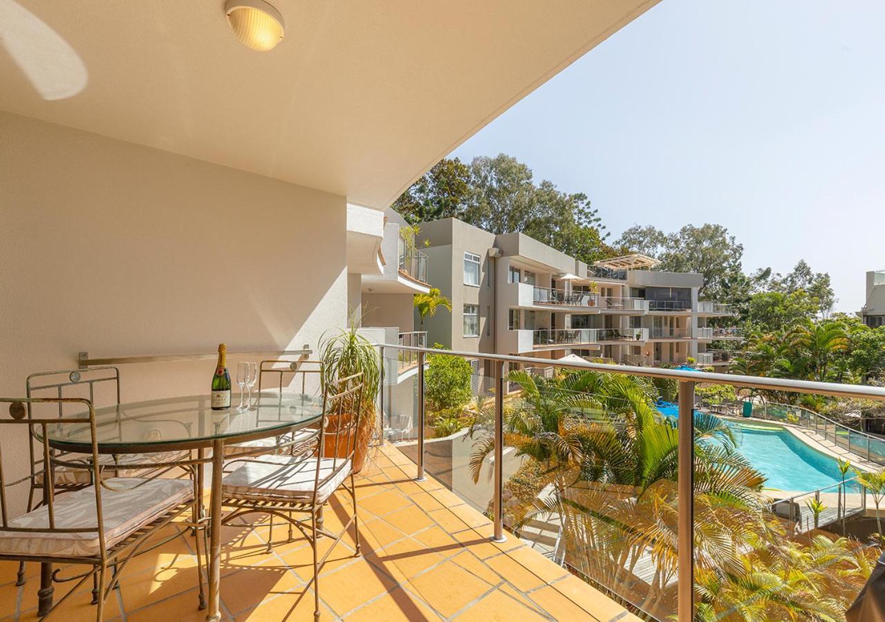 אפרטהוטל The Cove Noosa מראה חיצוני תמונה